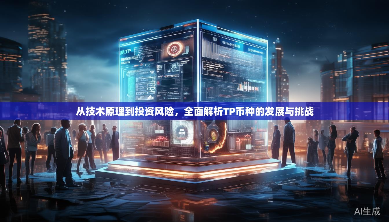 从技术原理到投资风险，全面解析TP币种的发展与挑战