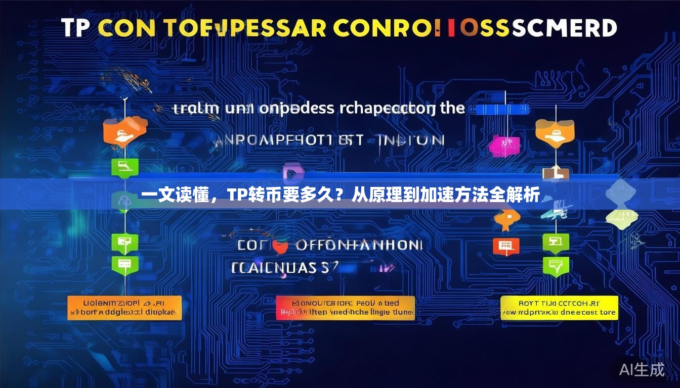 一文读懂，TP转币要多久？从原理到加速方法全解析