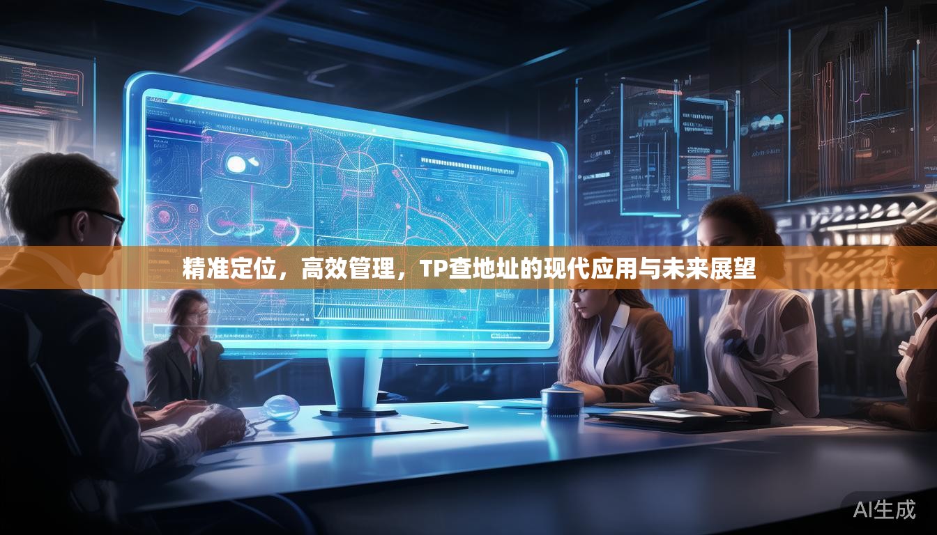 精准定位，高效管理，TP查地址的现代应用与未来展望