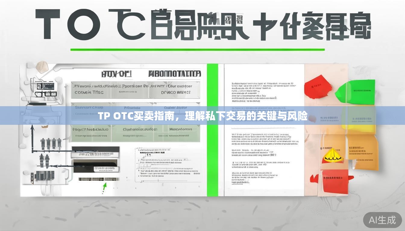 TP OTC买卖指南,理解私下交易的关键与风险 TP OTC买卖指南,理解私下交易的关键与风险