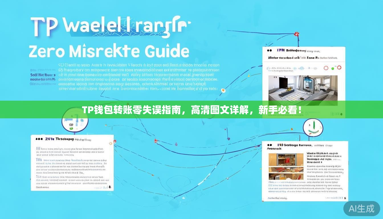 TP钱包转账零失误指南，高清图文详解，新手必看！