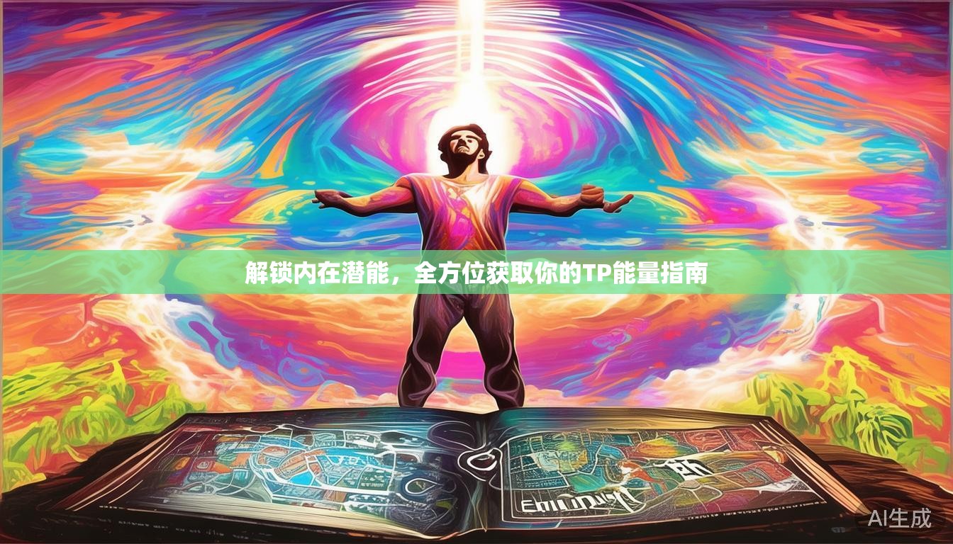 解锁内在潜能，全方位获取你的TP能量指南