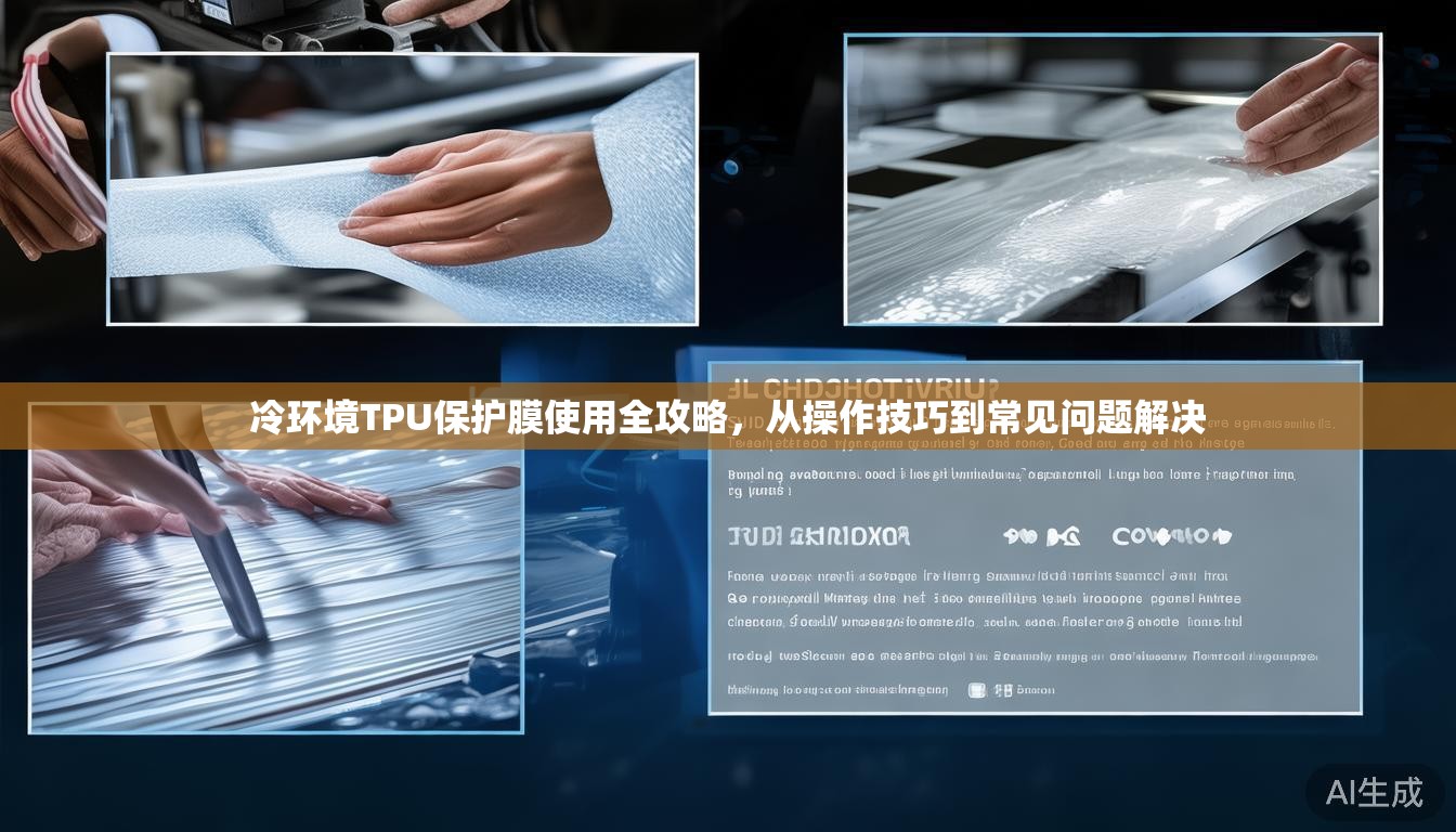 冷环境TPU保护膜使用全攻略,从操作技巧到常见问题解决 冷环境TPU保护膜使用全攻略,从操作技巧到常见问题解决