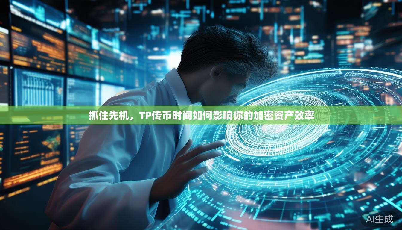 抓住先机，TP传币时间如何影响你的加密资产效率