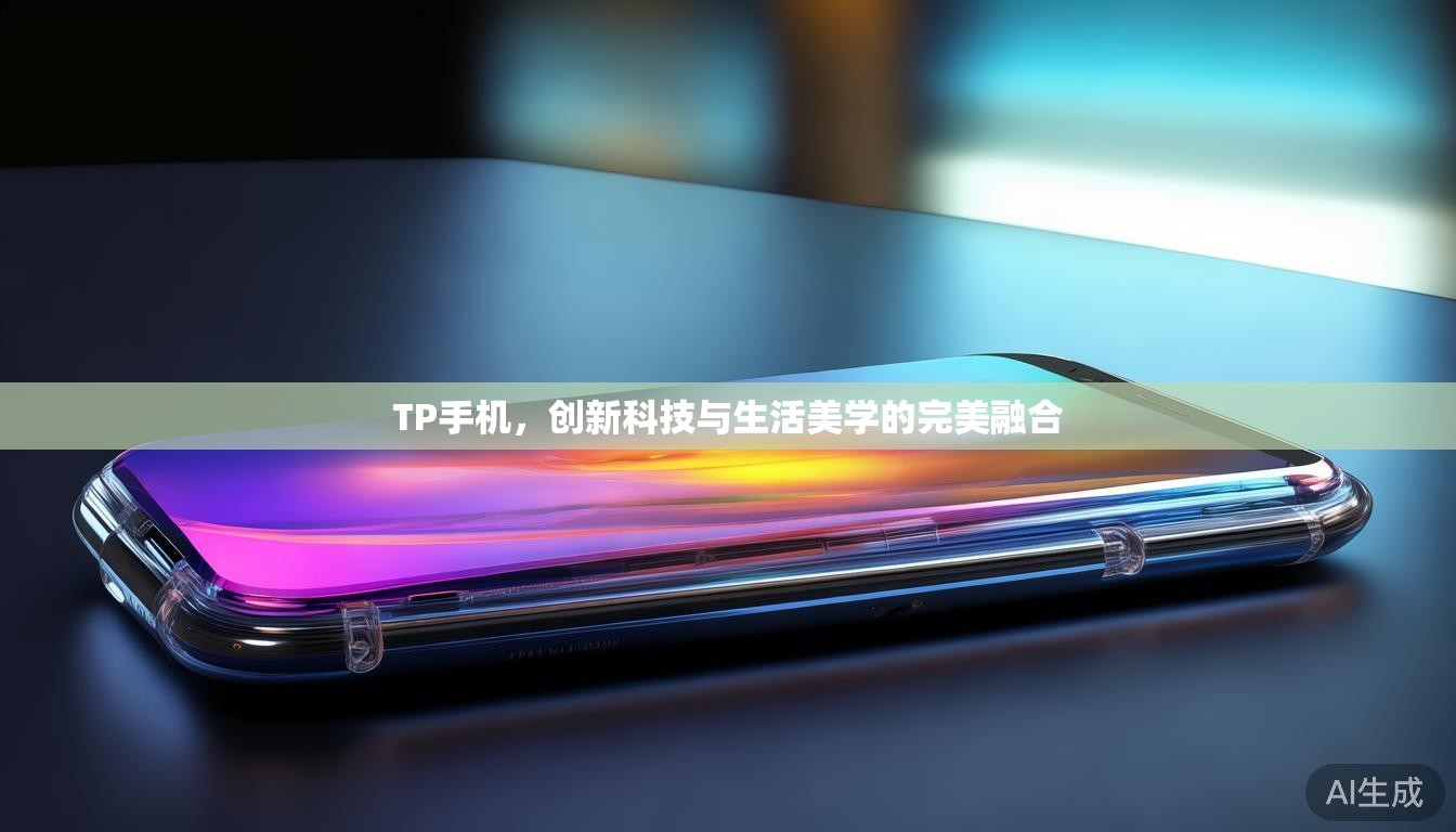 TP手机,创新科技与生活美学的完美融合 TP手机,创新科技与生活美学的完美融合
