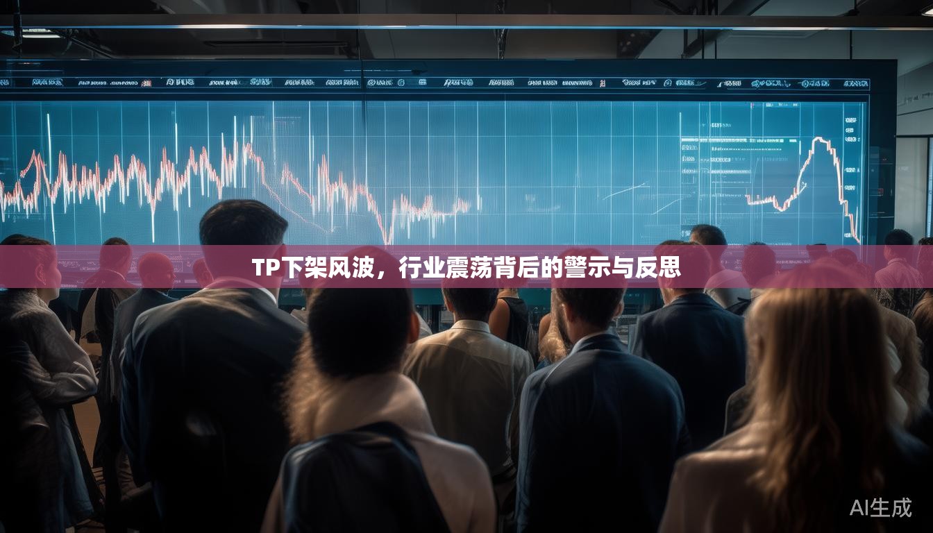 TP下架风波，行业震荡背后的警示与反思
