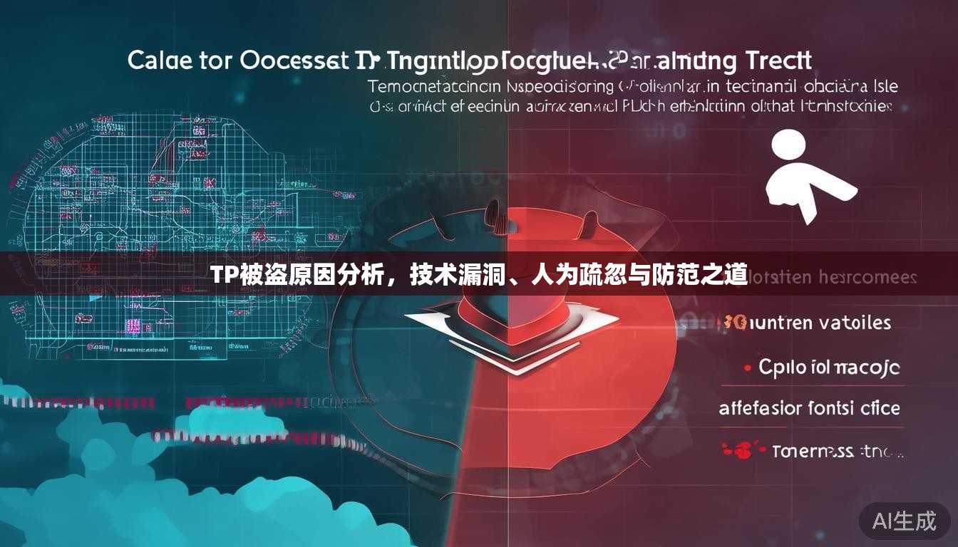 TP被盗原因分析,技术漏洞、人为疏忽与防范之道 TP被盗原因分析,技术漏洞、人为疏忽与防范之道