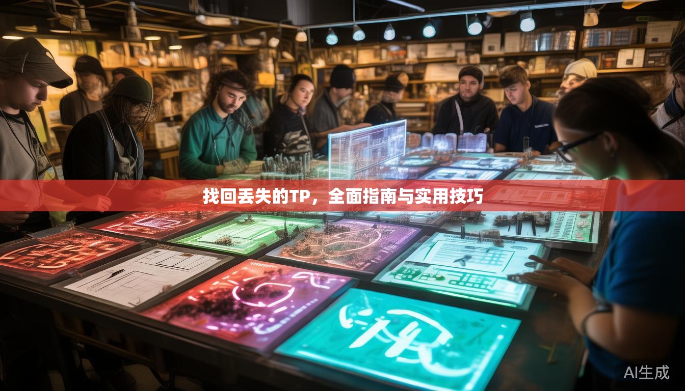 找回丢失的TP，全面指南与实用技巧