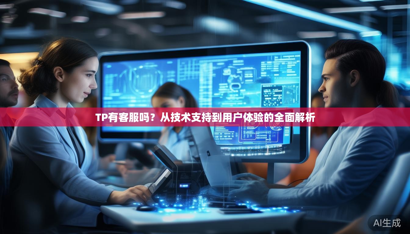 TP有客服吗？从技术支持到用户体验的全面解析