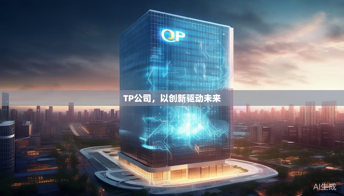 TP公司，以创新驱动未来