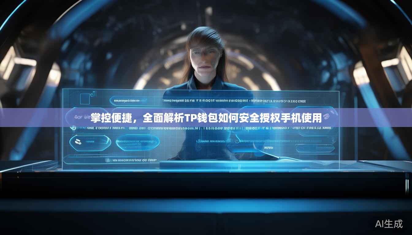 掌控便捷，全面解析TP钱包如何安全授权手机使用
