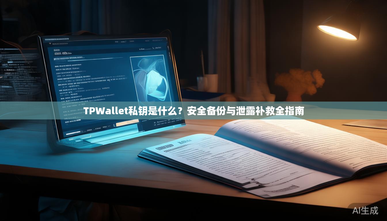 TPWallet私钥是什么？安全备份与泄露补救全指南