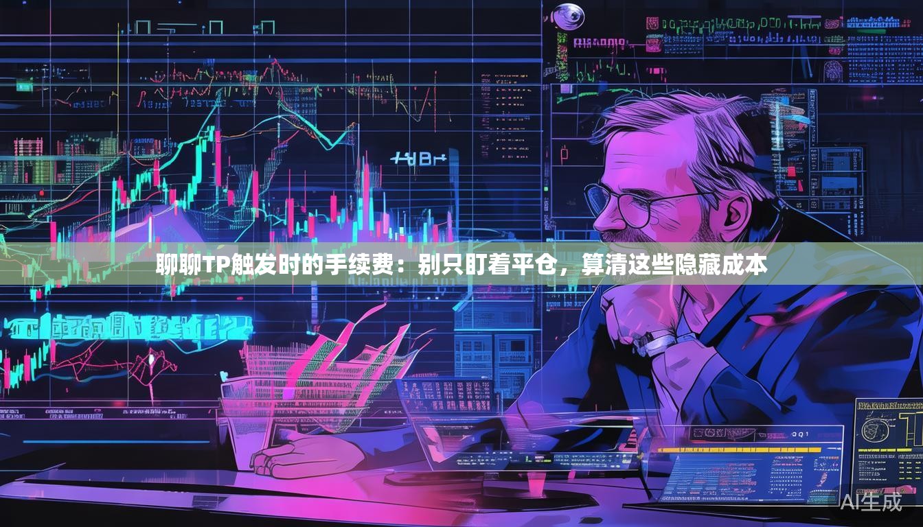 聊聊TP触发时的手续费：别只盯着平仓，算清这些隐藏成本