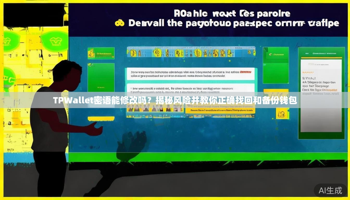 TPWallet密语能修改吗？揭秘风险并教你正确找回和备份钱包