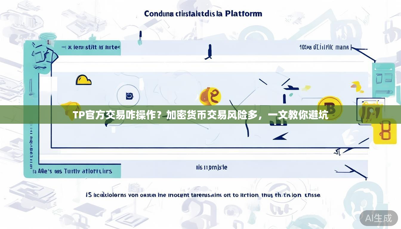 TP官方交易咋操作？加密货币交易风险多，一文教你避坑
