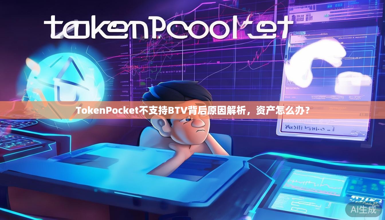 TokenPocket不支持BTV背后原因解析，资产怎么办？