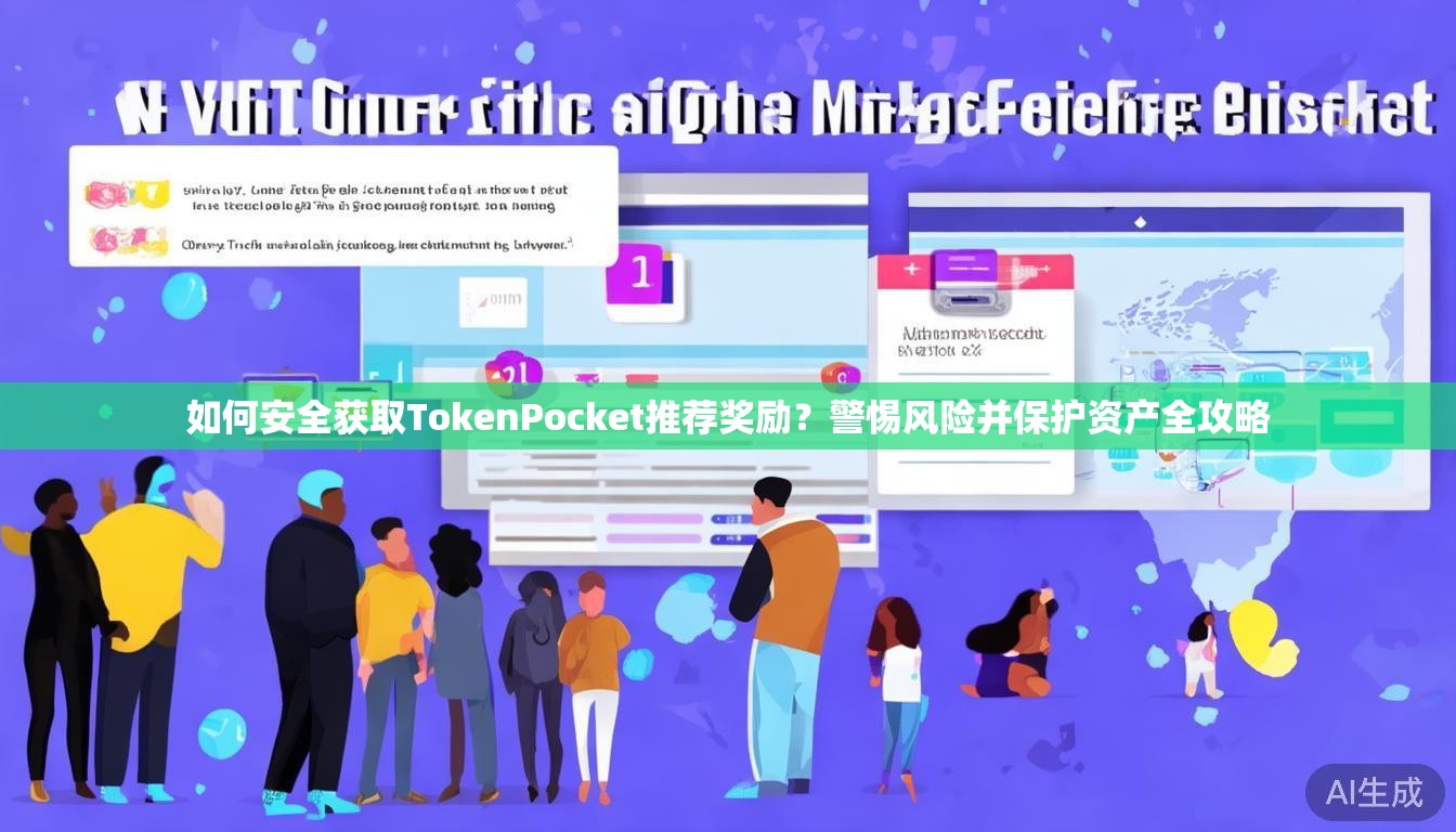 如何安全获取TokenPocket推荐奖励？警惕风险并保护资产全攻略
