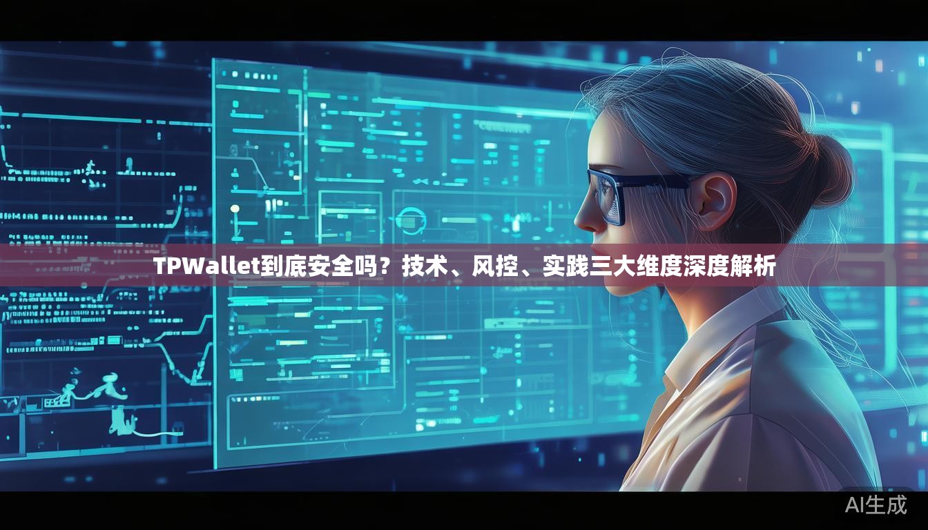 TPWallet到底安全吗？技术、风控、实践三大维度深度解析