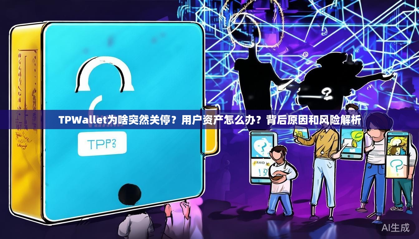 TPWallet为啥突然关停？用户资产怎么办？背后原因和风险解析