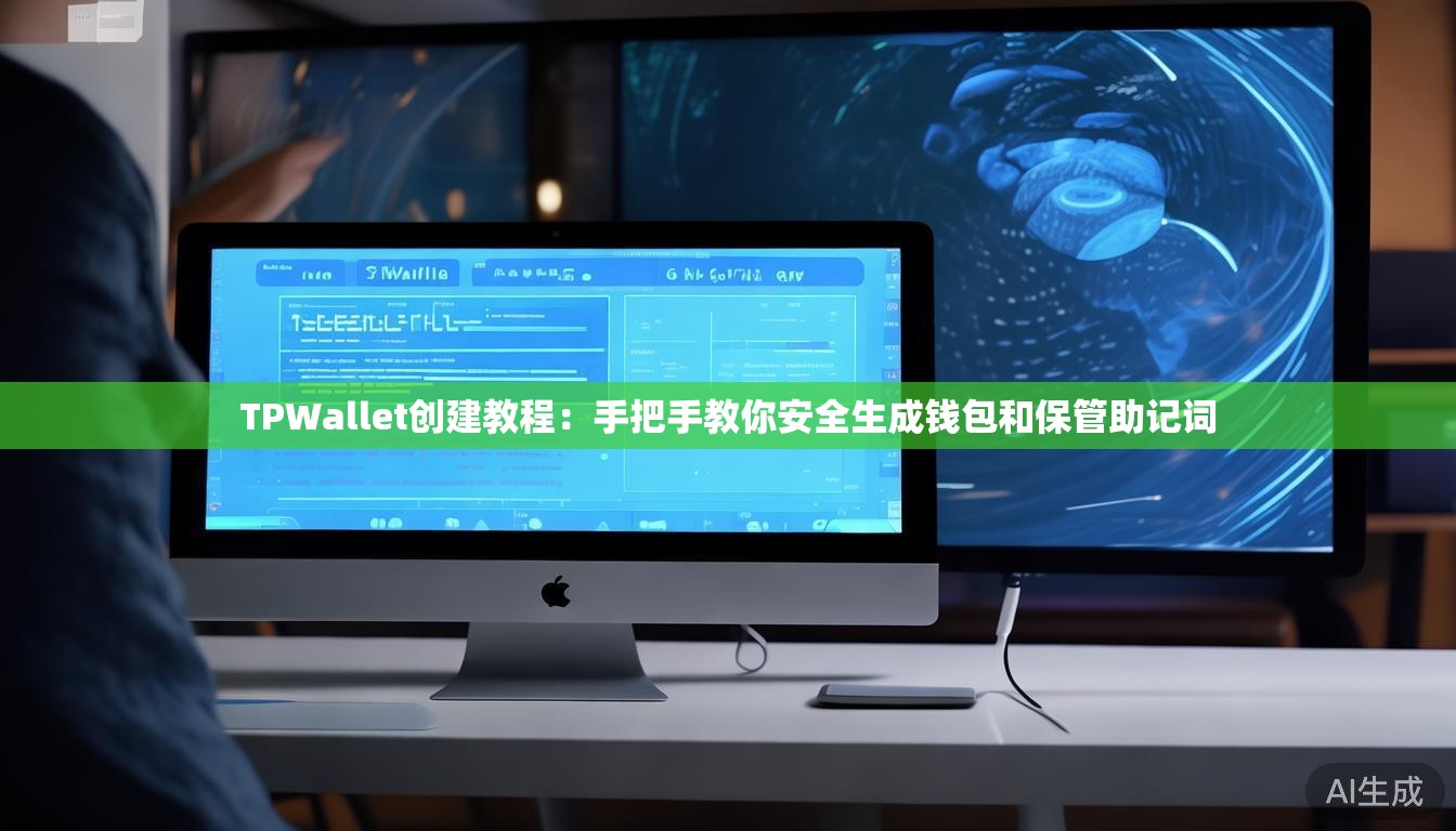 TPWallet创建教程：手把手教你安全生成钱包和保管助记词