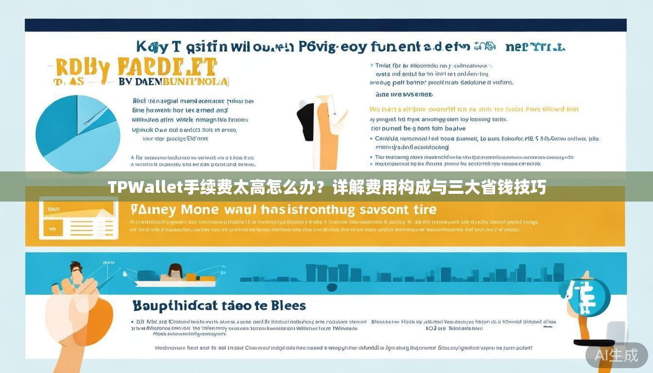 TPWallet手续费太高怎么办？详解费用构成与三大省钱技巧