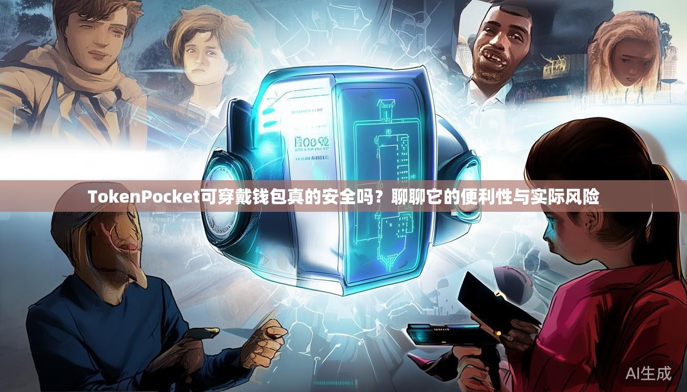 TokenPocket可穿戴钱包真的安全吗？聊聊它的便利性与实际风险