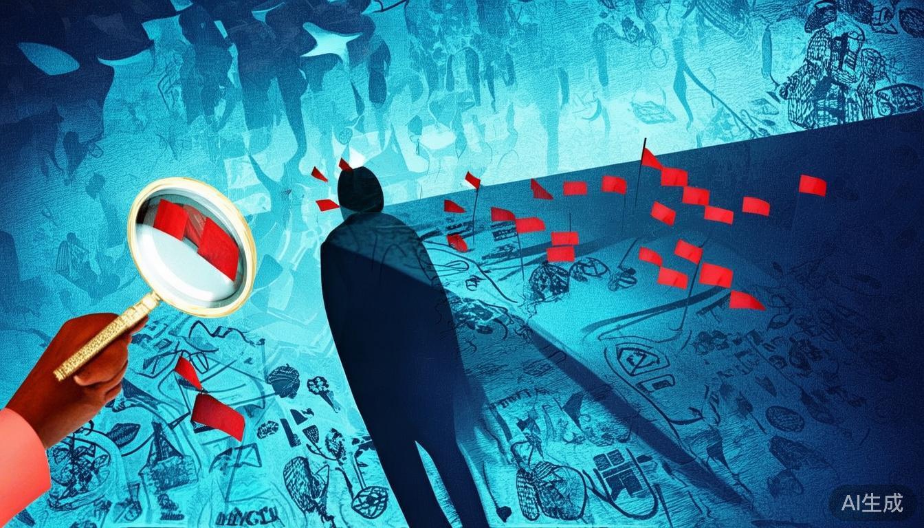 警惕所谓BSRCTP官方！教你识破不明机构的风险与虚假宣传