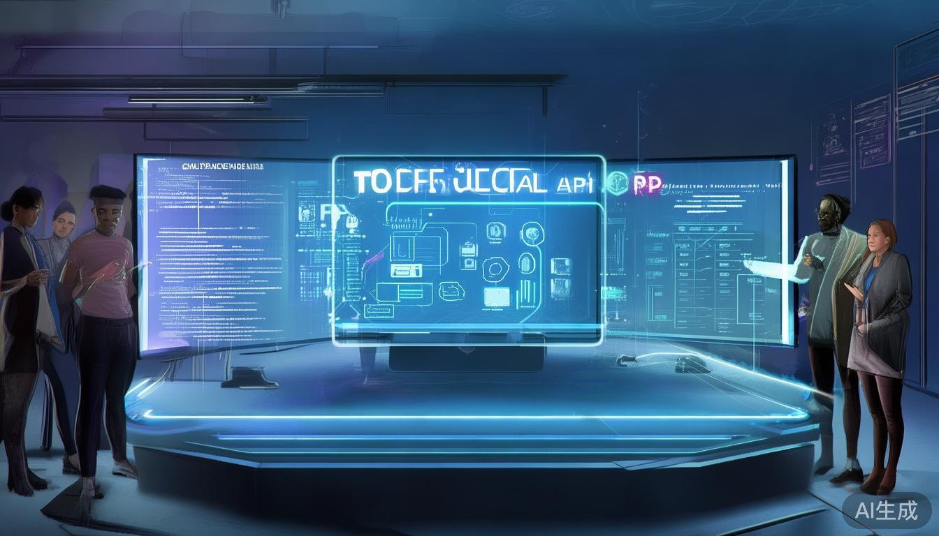 为什么要用TP官方API开发？核心功能与合规指南都在这里