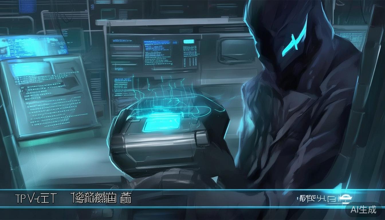 森田tpwallet克斯是啥？揭秘这个来源不明的可疑钱包