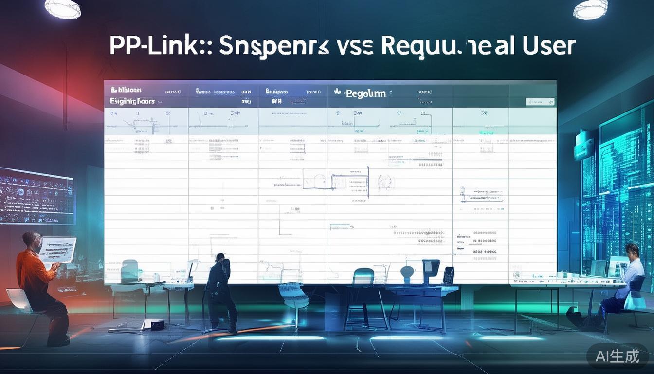 TP-Link官方用什么系统？工程师和普通用户选系统的真相在这里